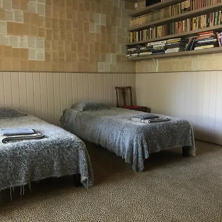 Sihi House וילה *