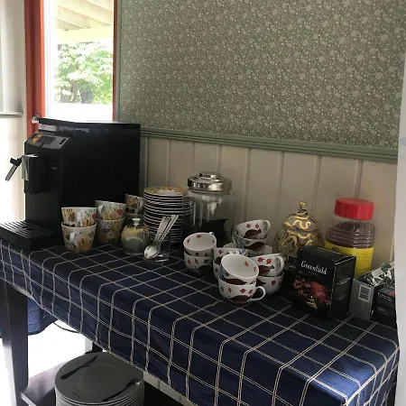 Sihi House וילה טאלין