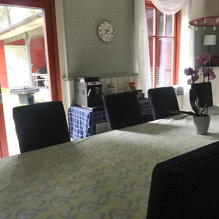 Sihi House * タリン