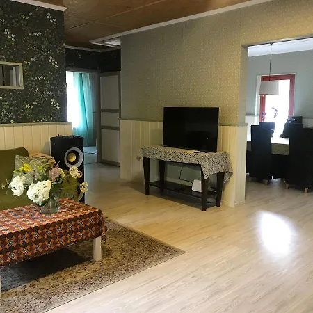 Sihi House Villa *