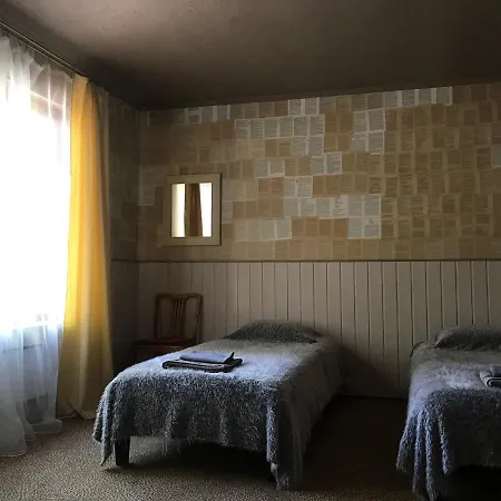 Villa Sihi House