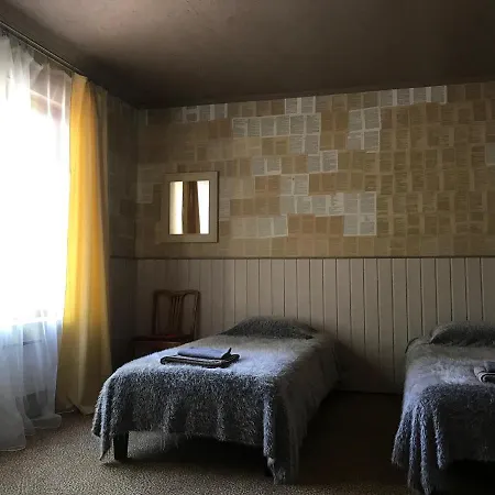 ヴィラ Sihi House