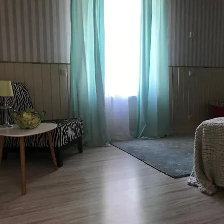 ヴィラ Sihi House タリン