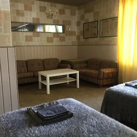 Sihi House * タリン