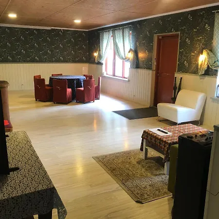 Sihi House ヴィラ