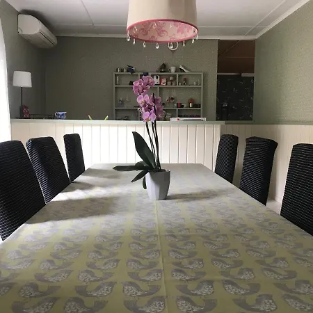 Sihi House * タリン