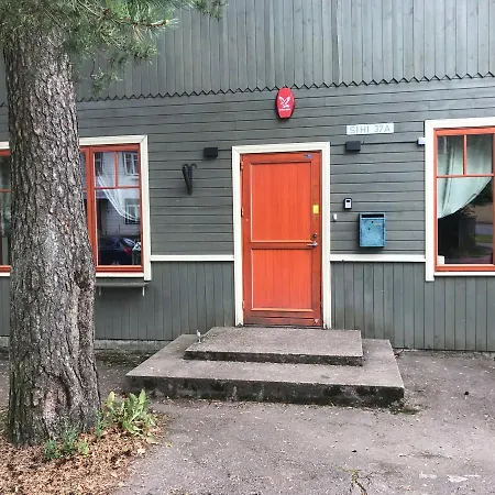 Sihi House タリン